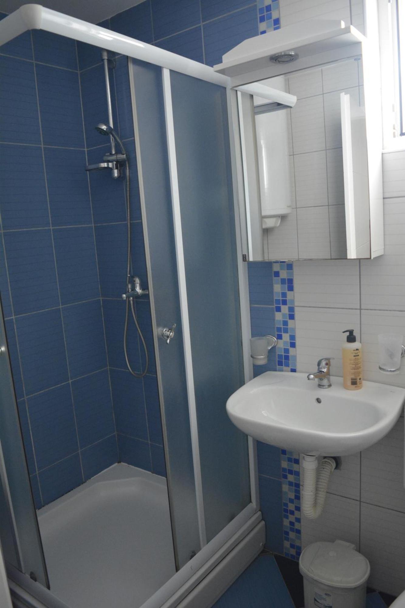 Apartman Pirot Eksteriør billede