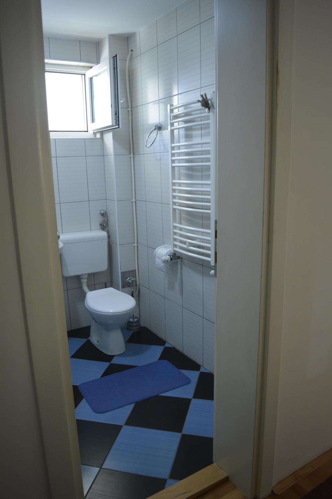 Apartman Pirot Eksteriør billede