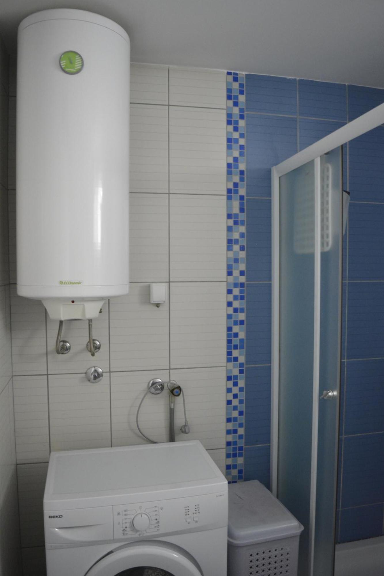 Apartman Pirot Eksteriør billede