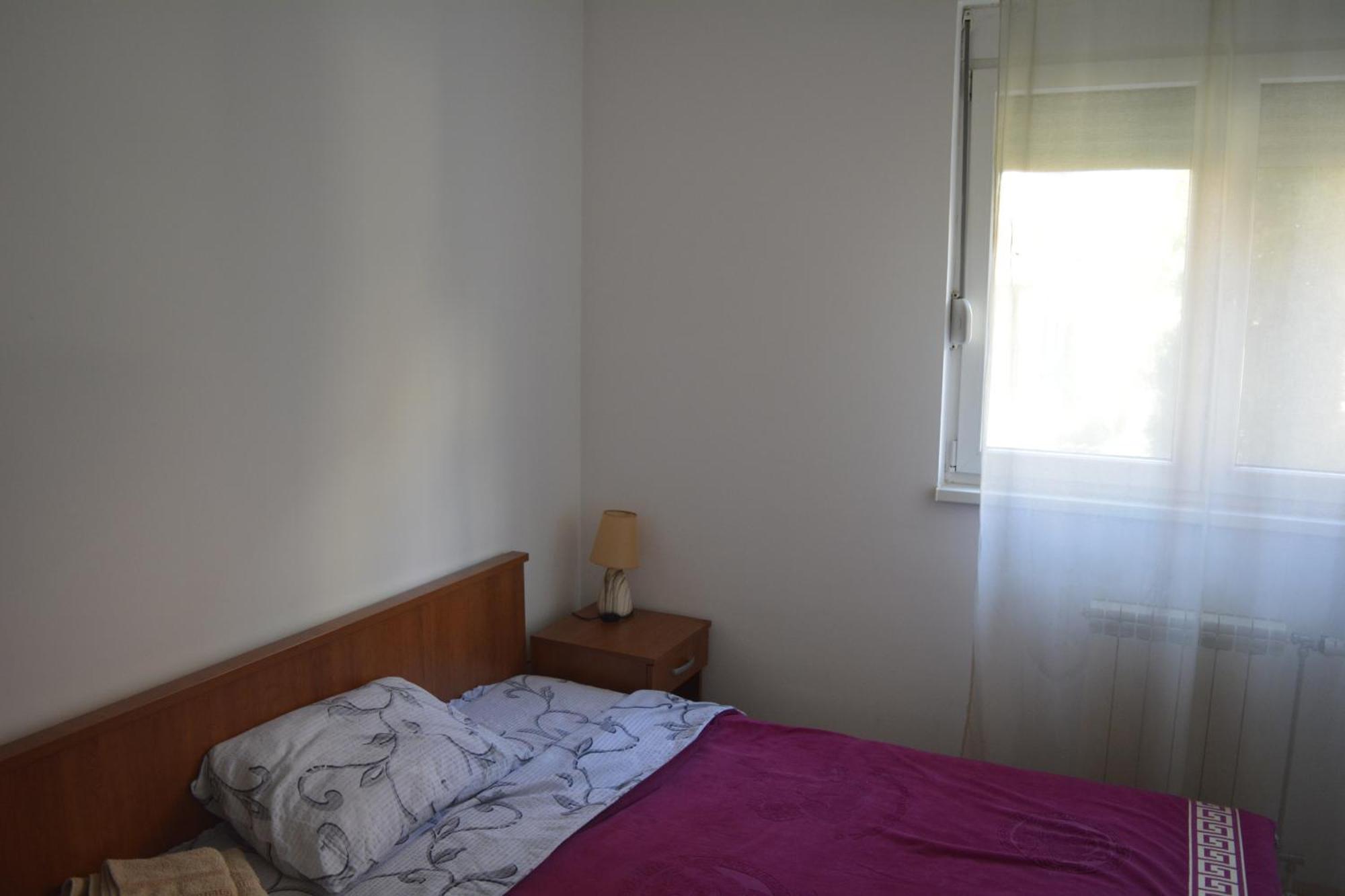 Apartman Pirot Eksteriør billede