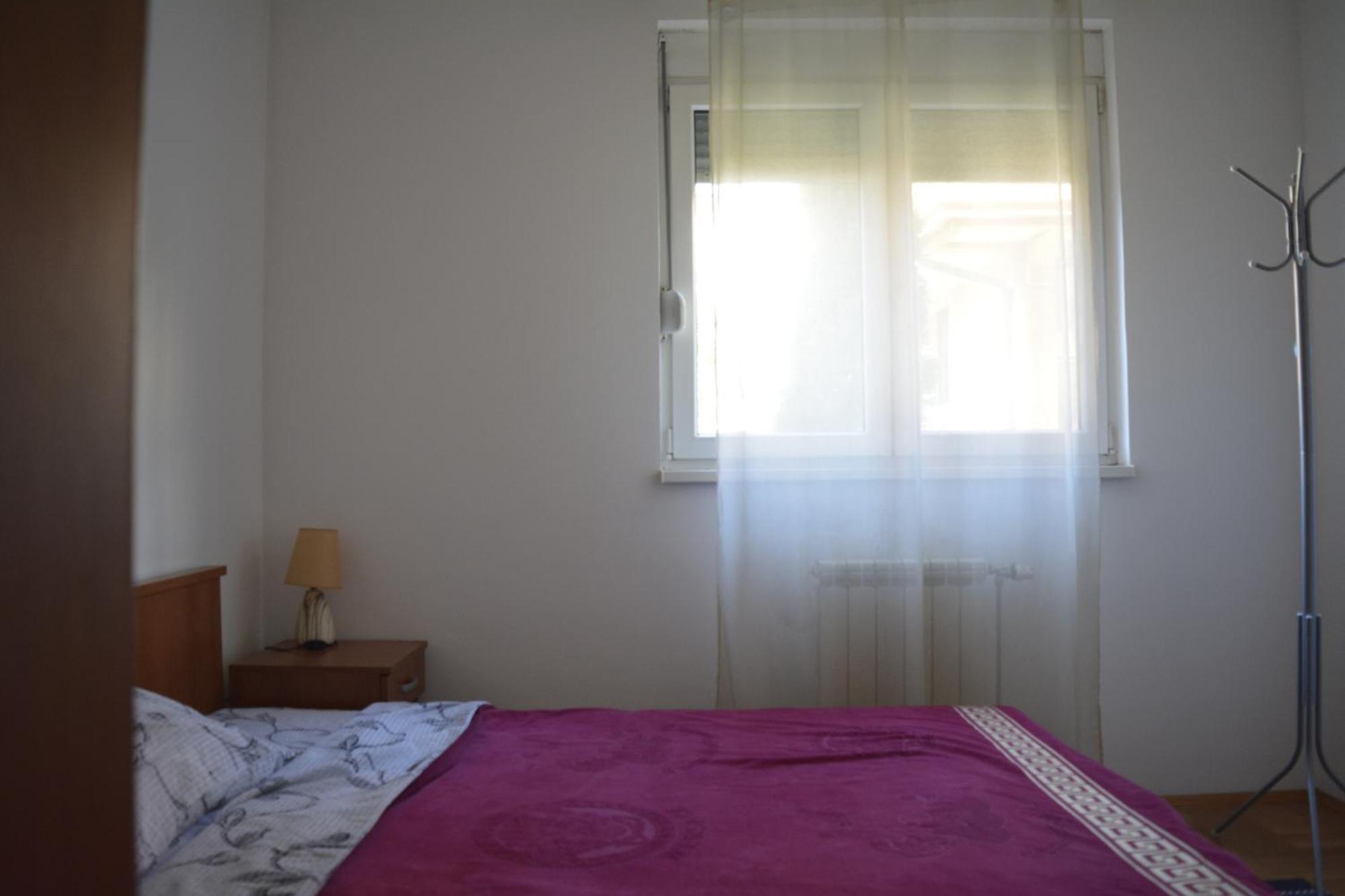 Apartman Pirot Eksteriør billede