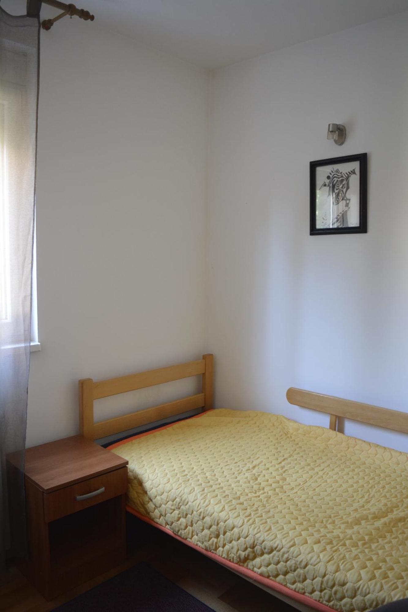 Apartman Pirot Eksteriør billede