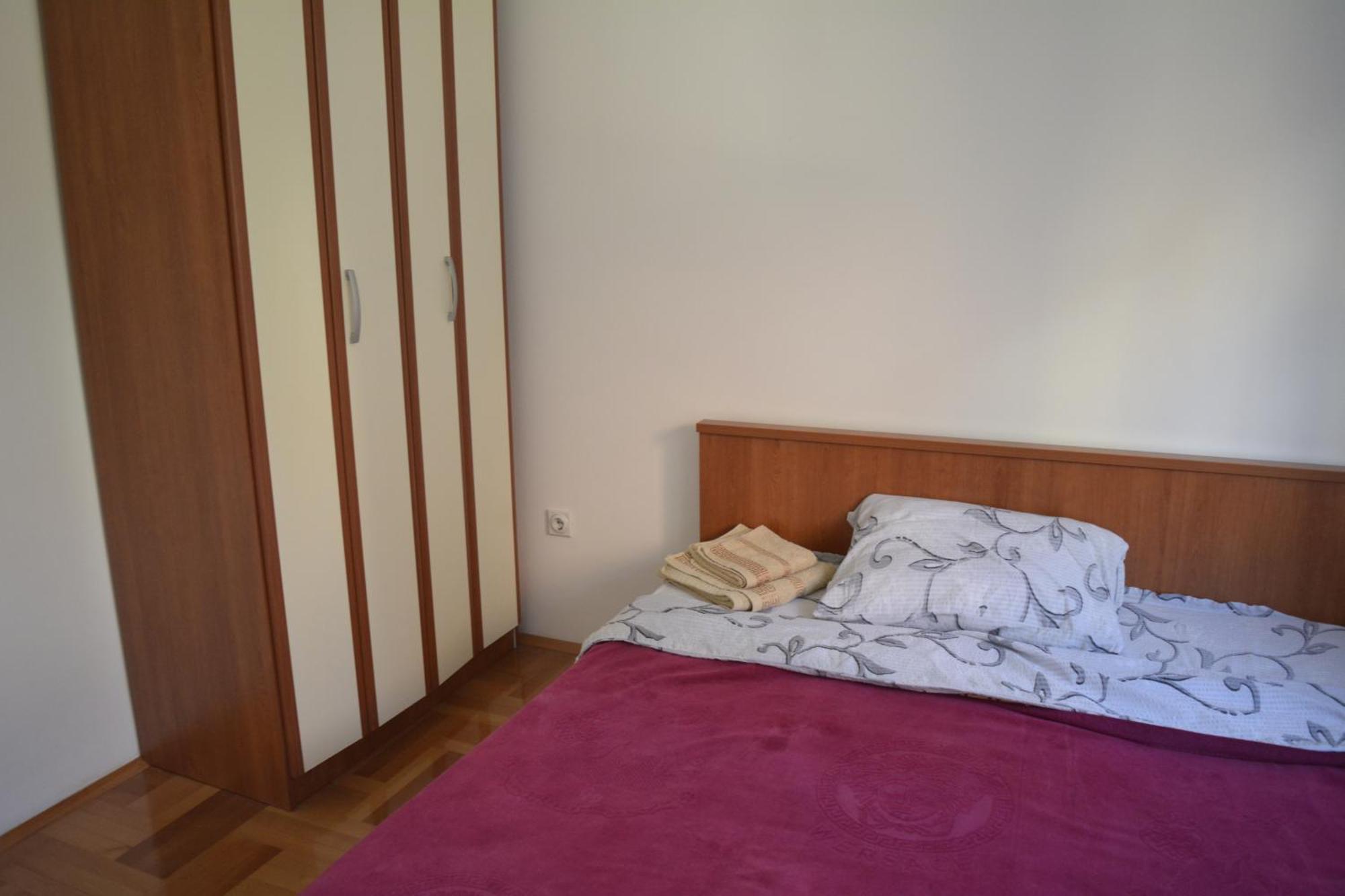 Apartman Pirot Eksteriør billede