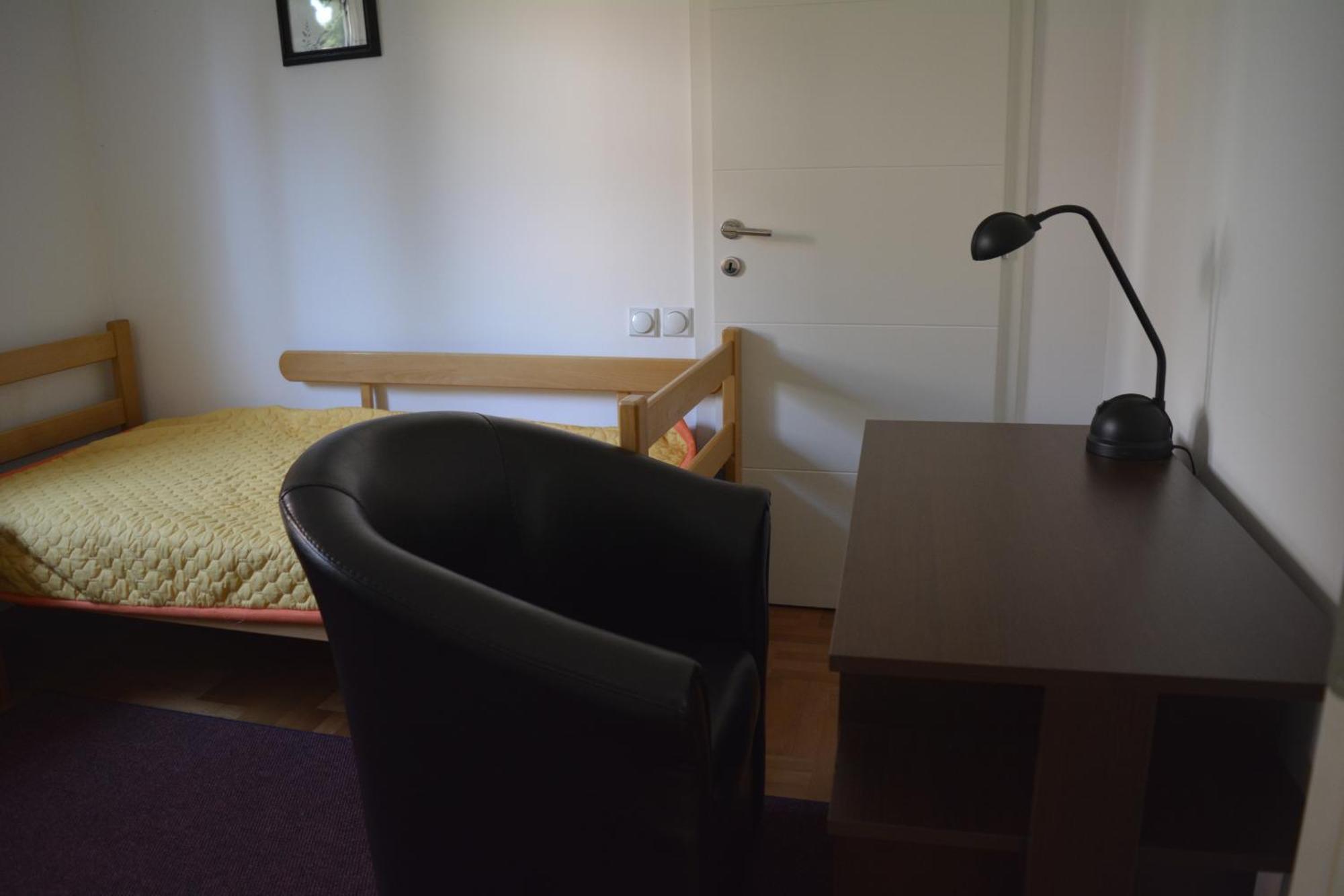 Apartman Pirot Eksteriør billede