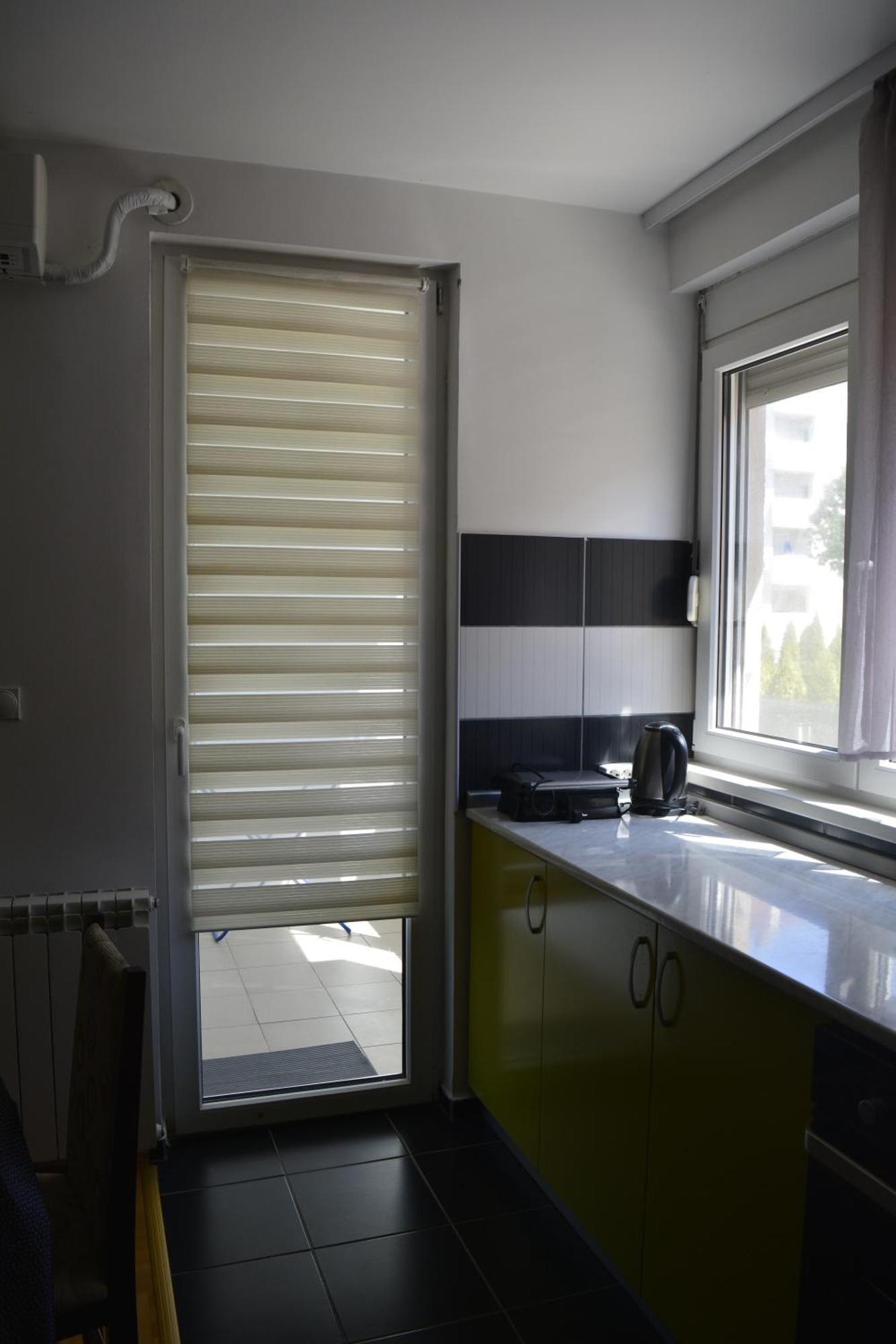 Apartman Pirot Eksteriør billede