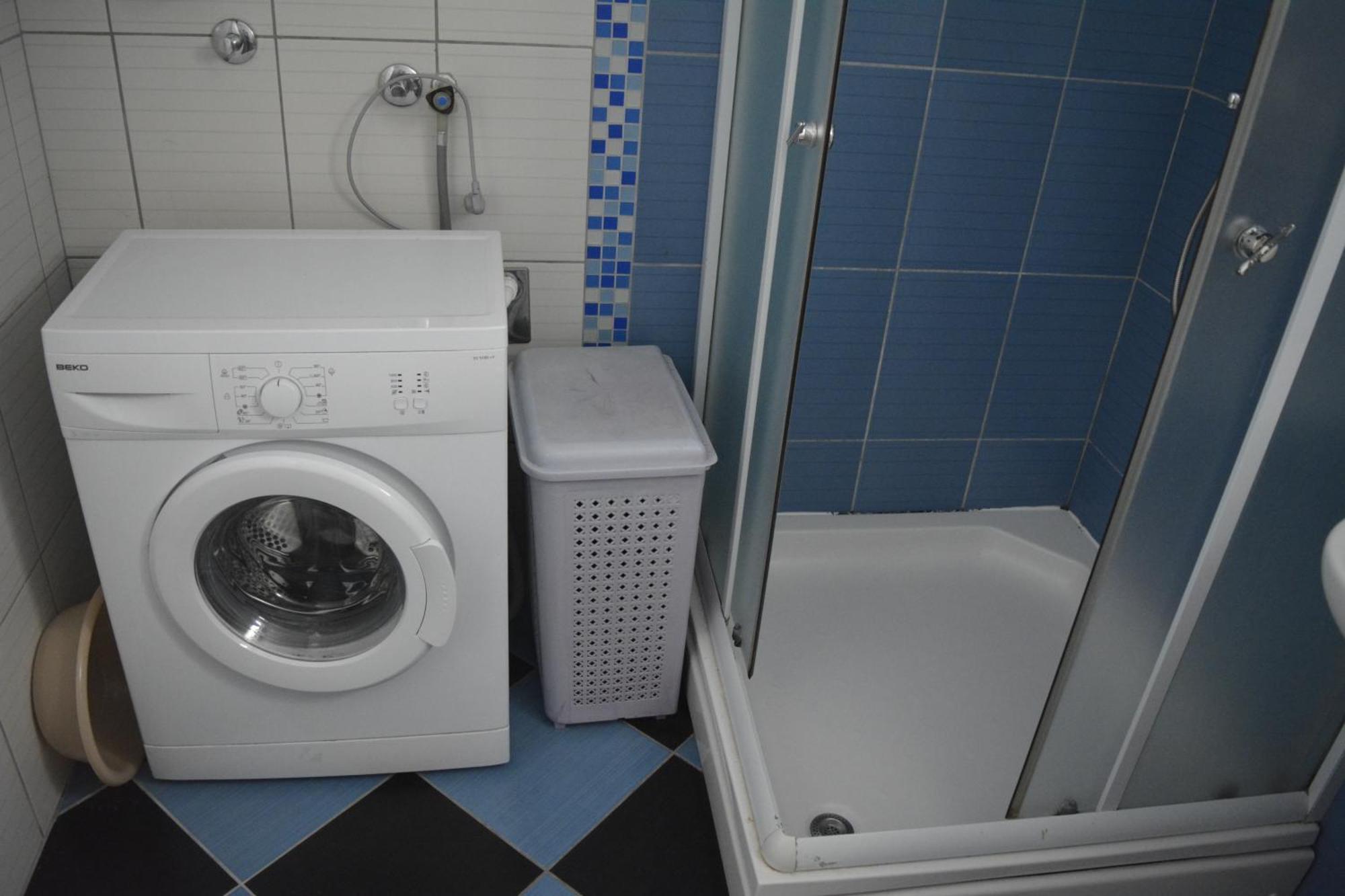 Apartman Pirot Eksteriør billede